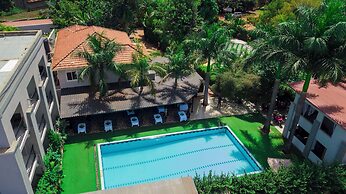 The Mansion Hotel