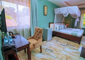 The Mansion Hotel