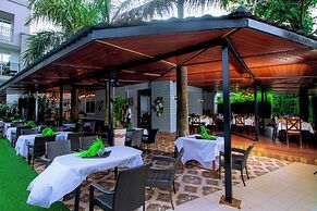 The Mansion Hotel