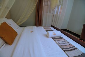 The Mansion Hotel