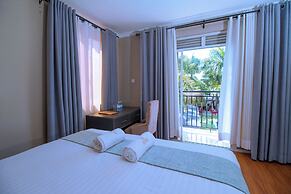 The Mansion Hotel