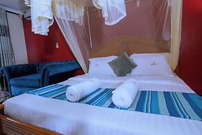 The Mansion Hotel