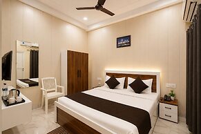 Shri Raghav Palace Hotel Ayodhya