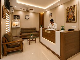 Shri Raghav Palace Hotel Ayodhya