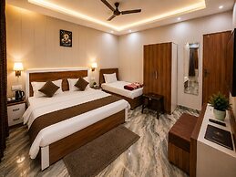 Shri Raghav Palace Hotel Ayodhya