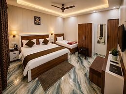 Shri Raghav Palace Hotel Ayodhya