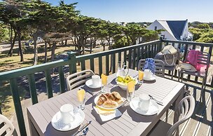 Charming Apt Near La Baule