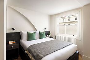 FiveM Notting Hill