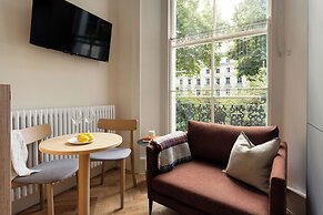 FiveM Notting Hill