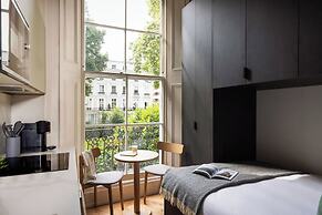 FiveM Notting Hill