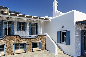 Mv Kythnos
