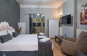 NEST SUİTE