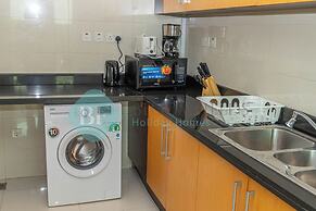Bloomfields 2BR TH Marina Square Al Reem