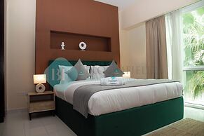Bloomfields 2BR TH Marina Square Al Reem
