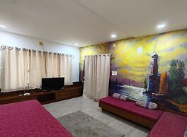 Divyaras Resort