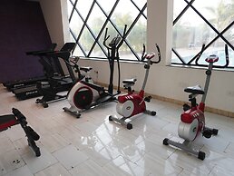 Divyaras Resort