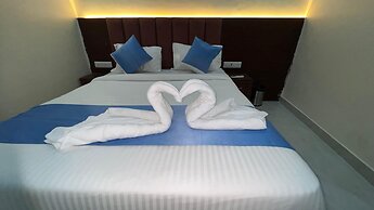 hotel surya grand