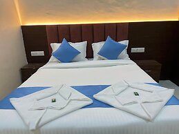 hotel surya grand