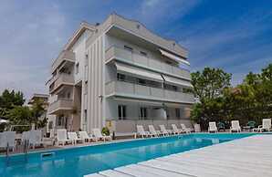 Marconi Seaside Residence Pool Wifi