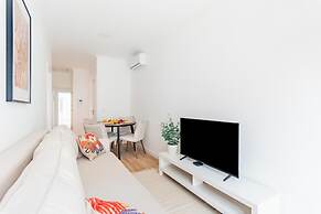 Seaside Modern Flat II at Cascais