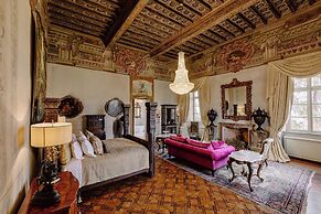 Castello di Casalborgone - Luxury Castle