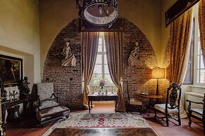 Castello di Casalborgone - Luxury Castle