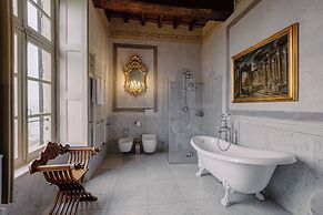 Castello di Casalborgone - Luxury Castle