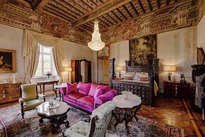 Castello di Casalborgone - Luxury Castle