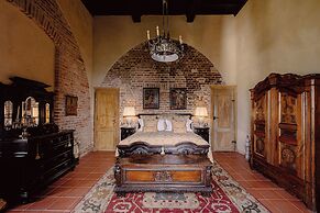 Castello di Casalborgone - Luxury Castle