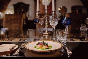 Castello di Casalborgone - Luxury Castle