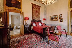 Castello di Casalborgone - Luxury Castle
