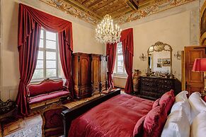 Castello di Casalborgone - Luxury Castle