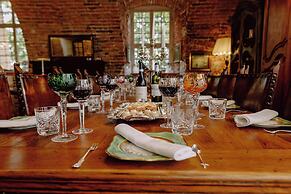 Castello di Casalborgone - Luxury Castle