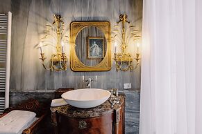 Castello di Casalborgone - Luxury Castle