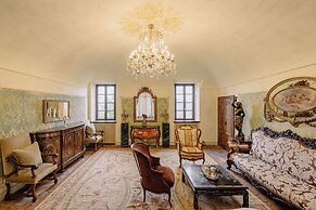 Castello di Casalborgone - Luxury Castle