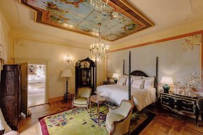 Castello di Casalborgone - Luxury Castle