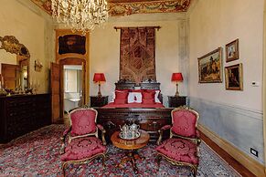 Castello di Casalborgone - Luxury Castle
