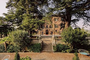 Castello di Casalborgone - Luxury Castle