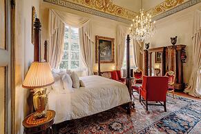 Castello di Casalborgone - Luxury Castle