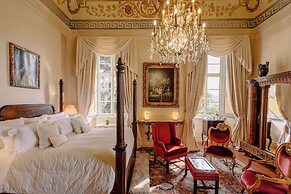 Castello di Casalborgone - Luxury Castle