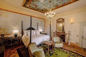 Castello di Casalborgone - Luxury Castle