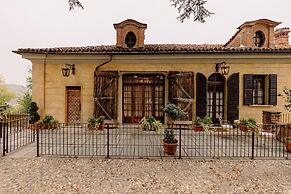 Castello di Casalborgone - Luxury Castle