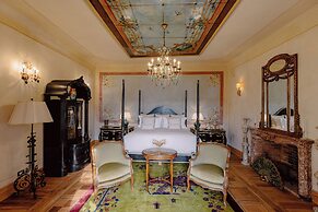 Castello di Casalborgone - Luxury Castle