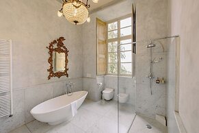 Castello di Casalborgone - Luxury Castle