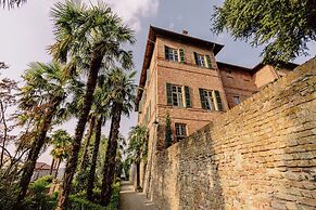 Castello di Casalborgone - Luxury Castle