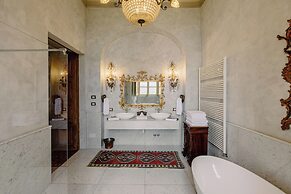 Castello di Casalborgone - Luxury Castle