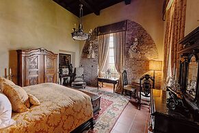 Castello di Casalborgone - Luxury Castle