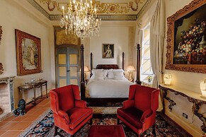 Castello di Casalborgone - Luxury Castle