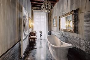 Castello di Casalborgone - Luxury Castle
