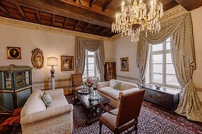 Castello di Casalborgone - Luxury Castle